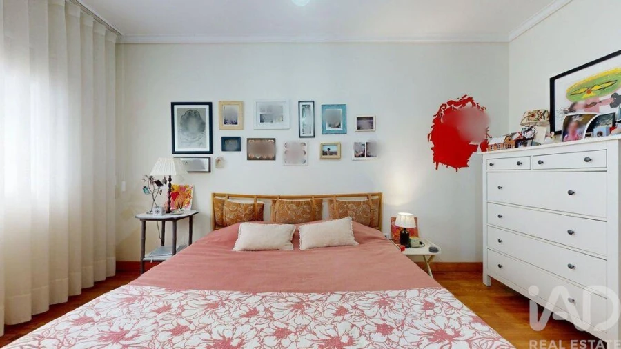 Apartamento T3 para Venda em Requeixo, Nossa Senhora de Fátima e Nariz Foto 26