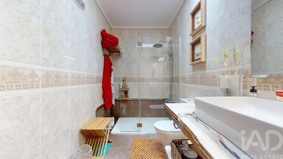 Apartamento T3 para Venda em Requeixo, Nossa Senhora de Fátima e Nariz Foto 28