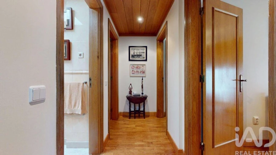 Apartamento T3 para Venda em Requeixo, Nossa Senhora de Fátima e Nariz Foto 22