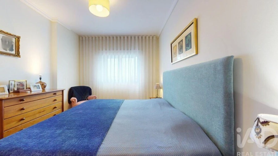 Apartamento T3 para Venda em Requeixo, Nossa Senhora de Fátima e Nariz Foto 30