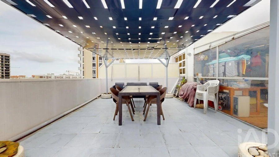 Apartamento T3 para Venda em Requeixo, Nossa Senhora de Fátima e Nariz Foto 34