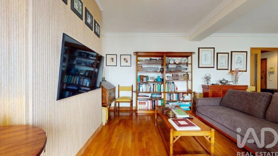 Apartamento T3 para Venda em Requeixo, Nossa Senhora de Fátima e Nariz Foto 16