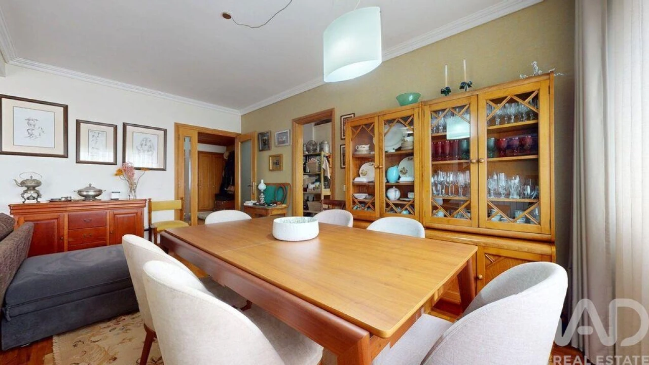 Apartamento T3 para Venda em Requeixo, Nossa Senhora de Fátima e Nariz Foto 12