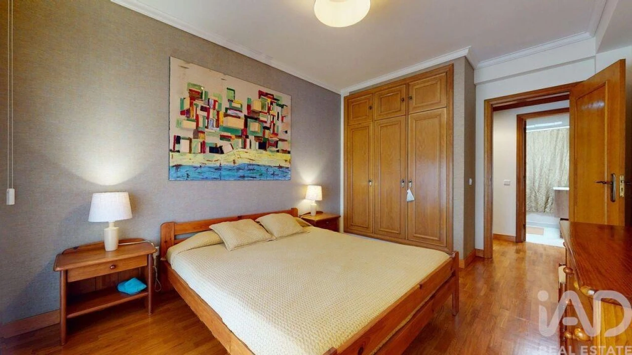 Apartamento T3 para Venda em Requeixo, Nossa Senhora de Fátima e Nariz Foto 23