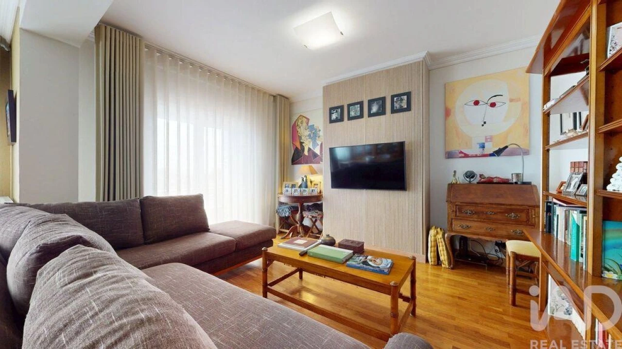 Apartamento T3 para Venda em Requeixo, Nossa Senhora de Fátima e Nariz Foto 15