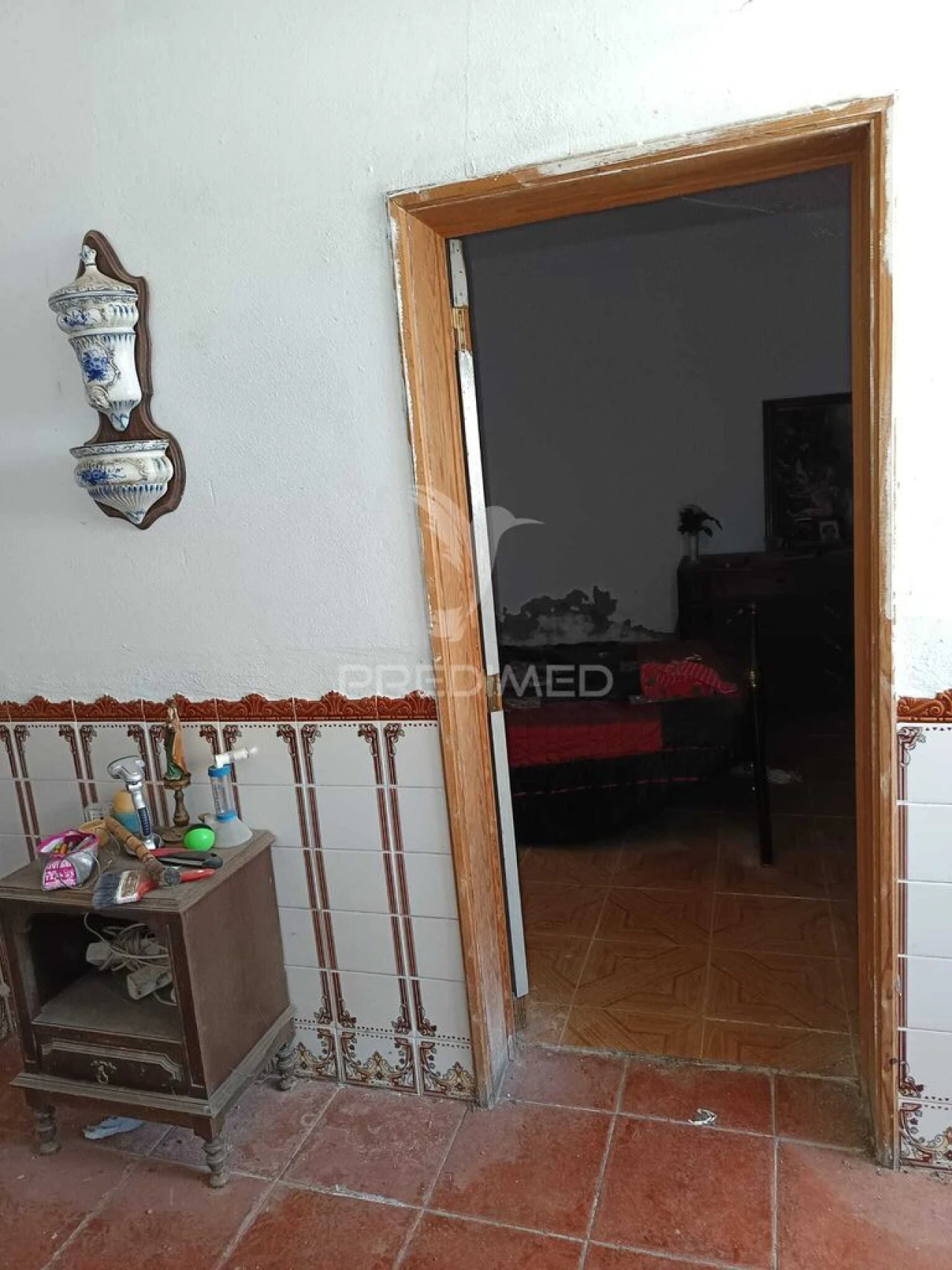 Apartamento T2 para Venda em Montoito Foto 19
