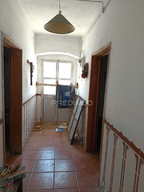 Apartamento T2 para Venda em Montoito