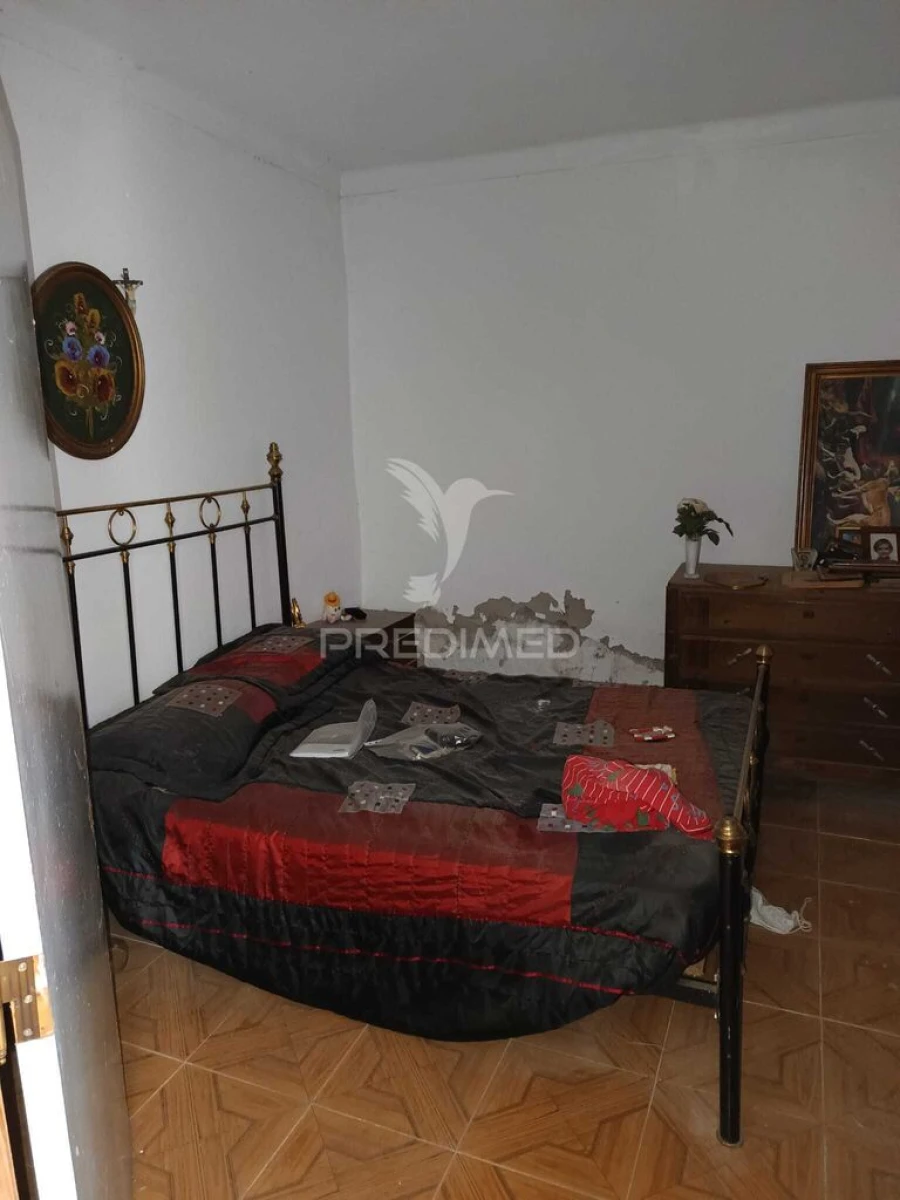 Apartamento T2 para Venda em Montoito Foto 20