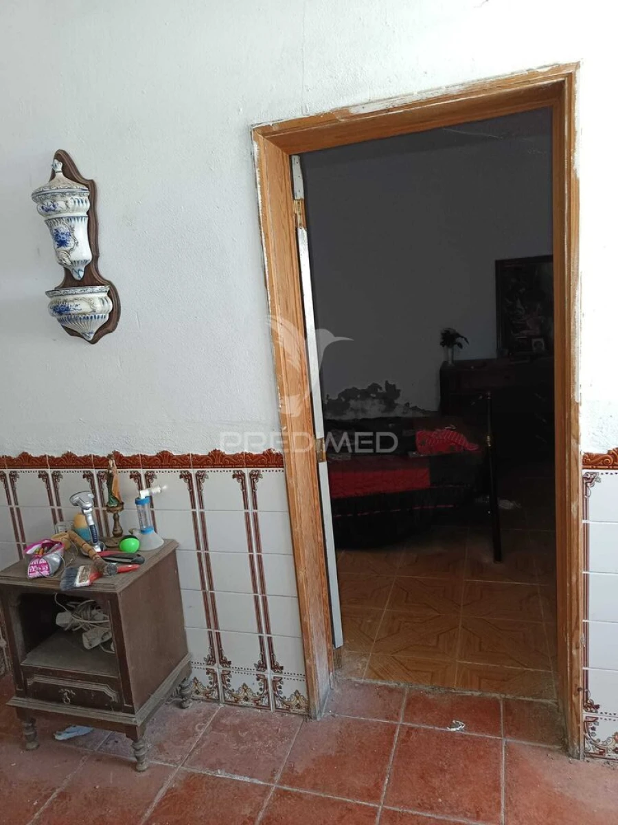 Apartamento T2 para Venda em Montoito Foto 19