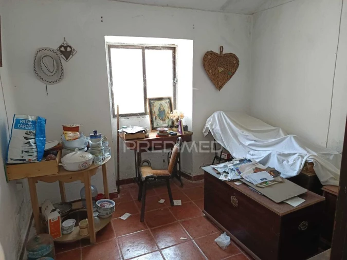Apartamento T2 para Venda em Montoito Foto 14