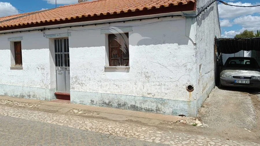 Apartamento T2 para Venda em Montoito