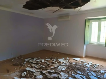 Moradia T4 para Venda em Reguengo e São Julião