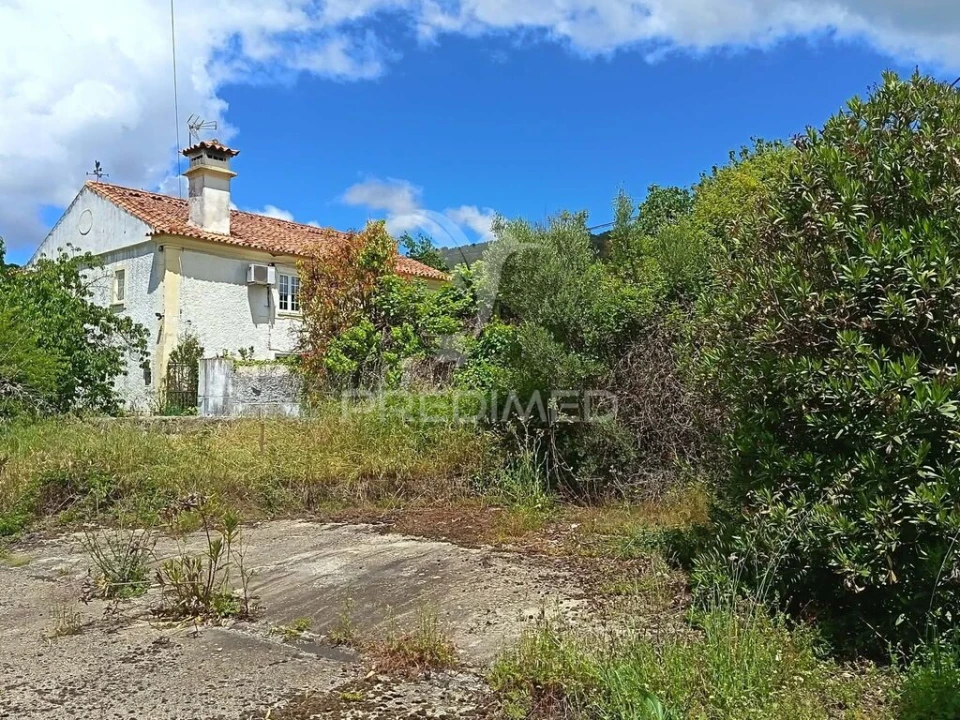 Moradia T4 para Venda em Reguengo e São Julião Foto 2