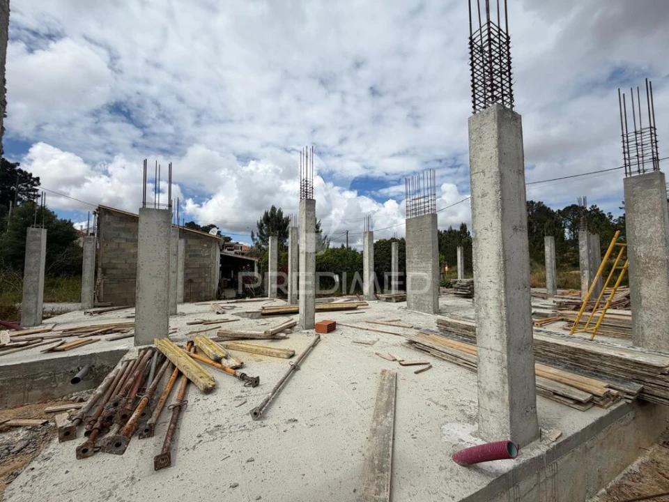 Moradia T3 para Venda em Fernao Ferro Foto 9