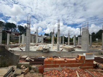 Moradia T3 para Venda em Fernao Ferro