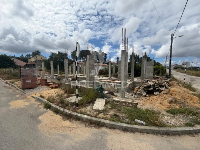 Moradia T3 para Venda em Fernao Ferro Foto 2