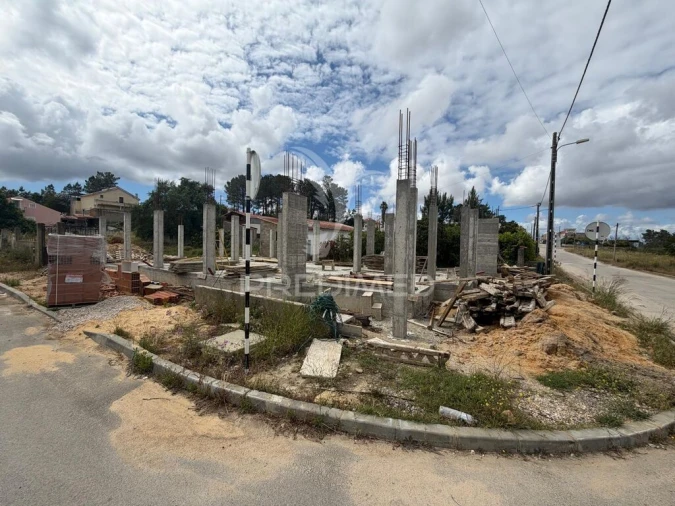 Moradia T3 para Venda em Fernao Ferro Foto 11