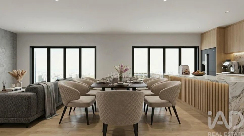 Moradia T3 para Venda em Mazarefes e Vila Fria