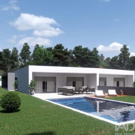 Moradia T3 para Venda em Mazarefes e Vila Fria