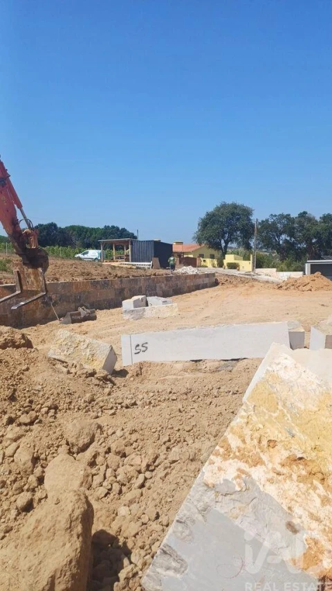 Moradia para Venda em Alfeizerão