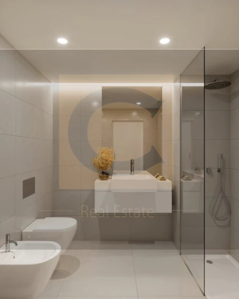Apartamento T1 para Venda em Paranhos
