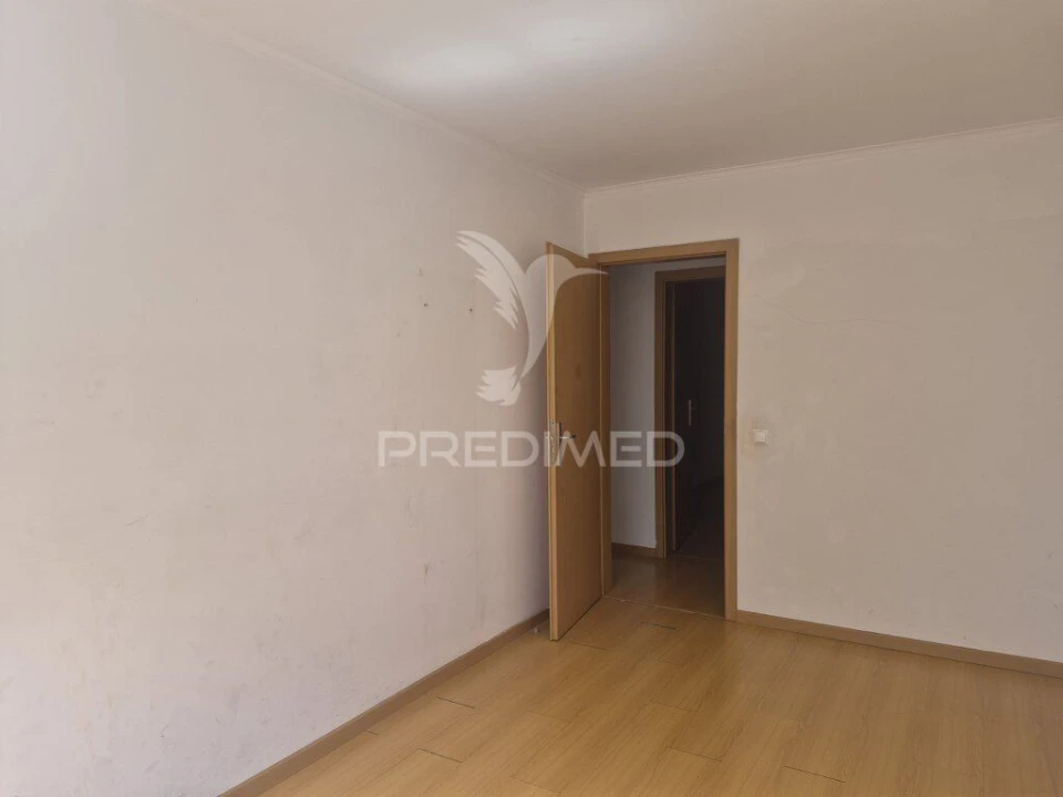 Apartamento T2 para Venda em Santa Clara Foto 9