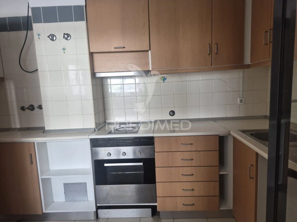 Apartamento T2 para Venda em Santa Clara Foto 6