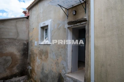 Moradia T2 para Venda em Vila Velha de Rodão