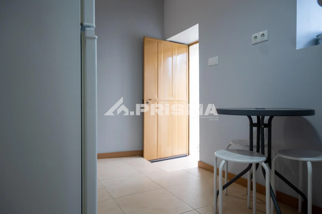 Moradia T2 para Venda em Vila Velha de Rodão Foto 11