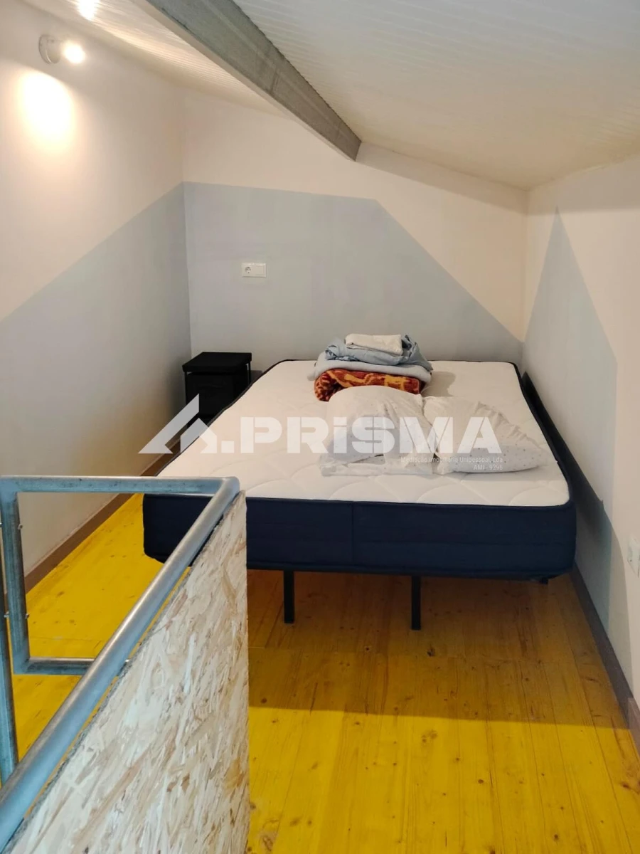 Moradia T2 para Venda em Vila Velha de Rodão Foto 32