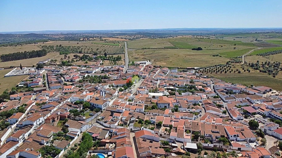 Terreno para Venda em Vila Alva Foto 24