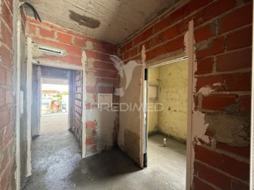Moradia T3 para Venda em Fernao Ferro