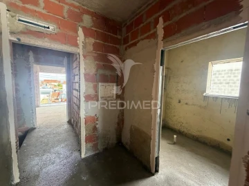Moradia T3 para Venda em Fernao Ferro
