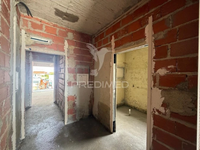 Moradia T3 para Venda em Fernao Ferro Foto 4