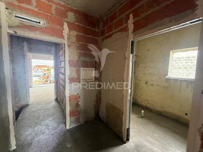 Moradia T3 para Venda em Fernao Ferro Foto 16
