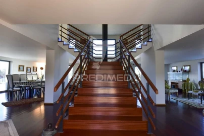 Moradia T5 para Venda em Cabeceiras de Basto