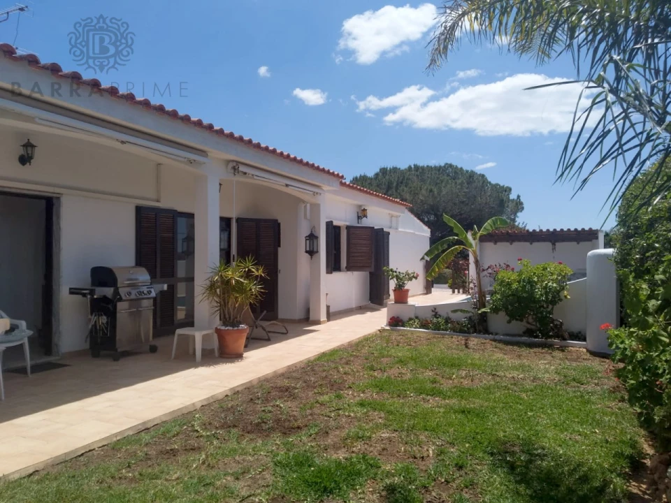 Moradia T3 para Venda em Almancil Foto 12
