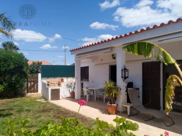 Moradia T3 para Venda em Almancil