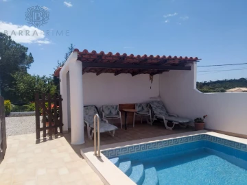 Moradia T3 para Venda em Almancil