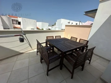 Moradia T3 para Venda em Quarteira