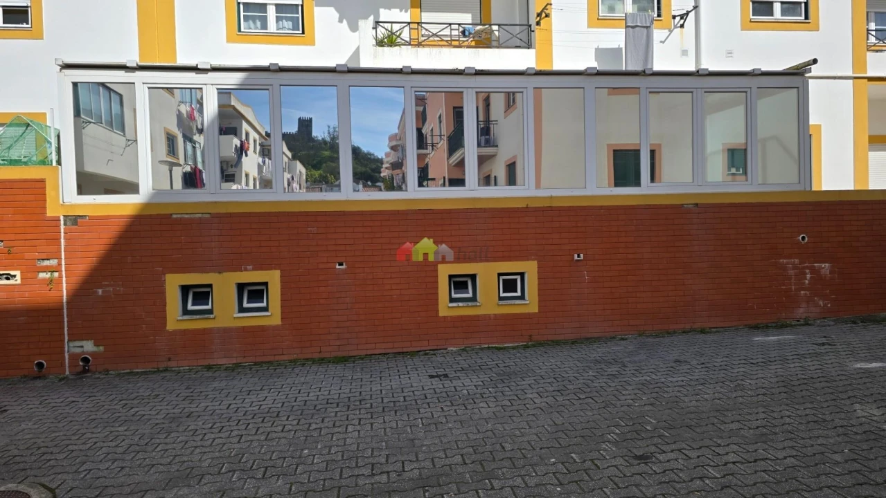 Loja para Arrendamento em Nossa Senhora da Vila, Nossa Senhora do Bispo e Silveiras Foto 21