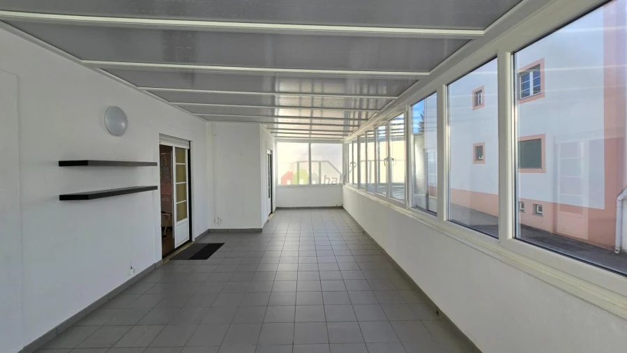 Loja para Arrendamento em Nossa Senhora da Vila, Nossa Senhora do Bispo e Silveiras Foto 15