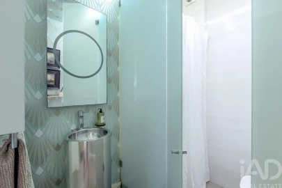 Apartamento T2 para Venda em Campolide