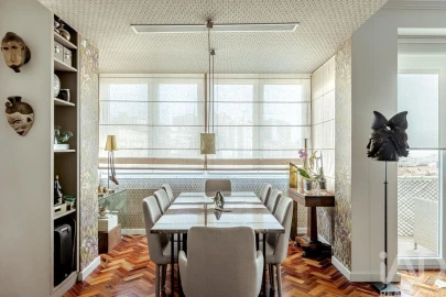 Apartamento T2 para Venda em Campolide