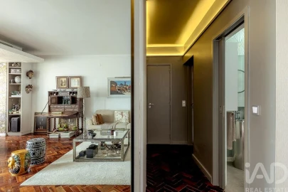 Apartamento T2 para Venda em Campolide