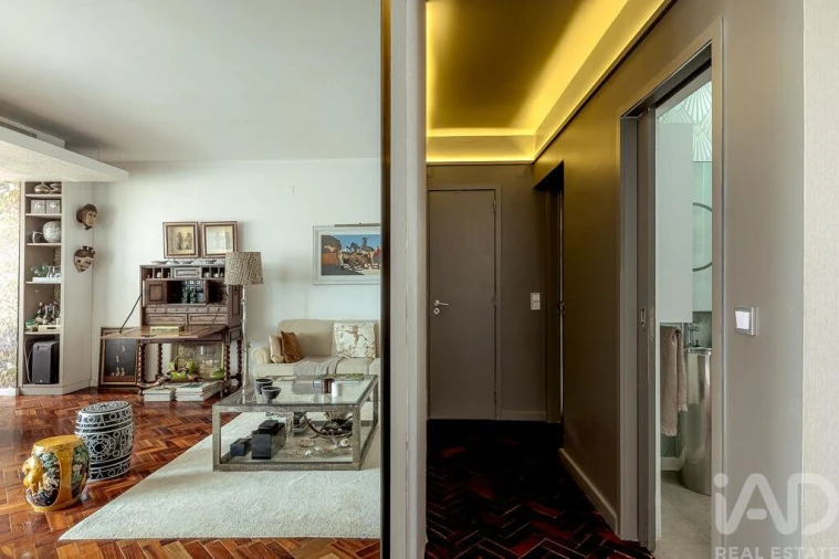 Apartamento T2 para Venda em Campolide Foto 14