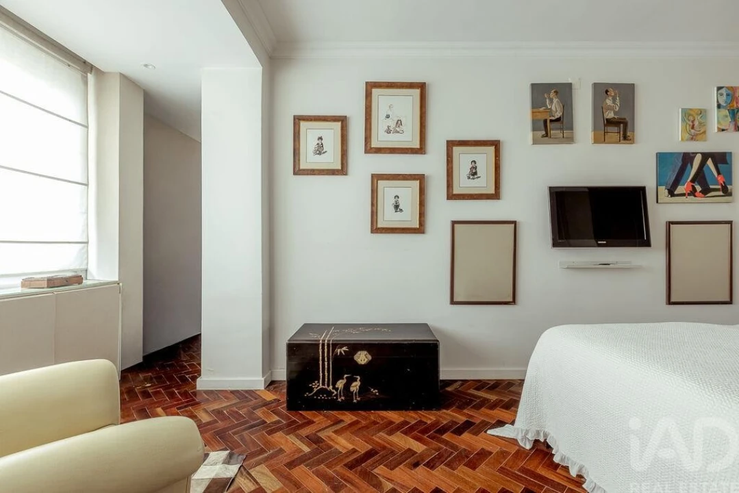 Apartamento T2 para Venda em Campolide Foto 22