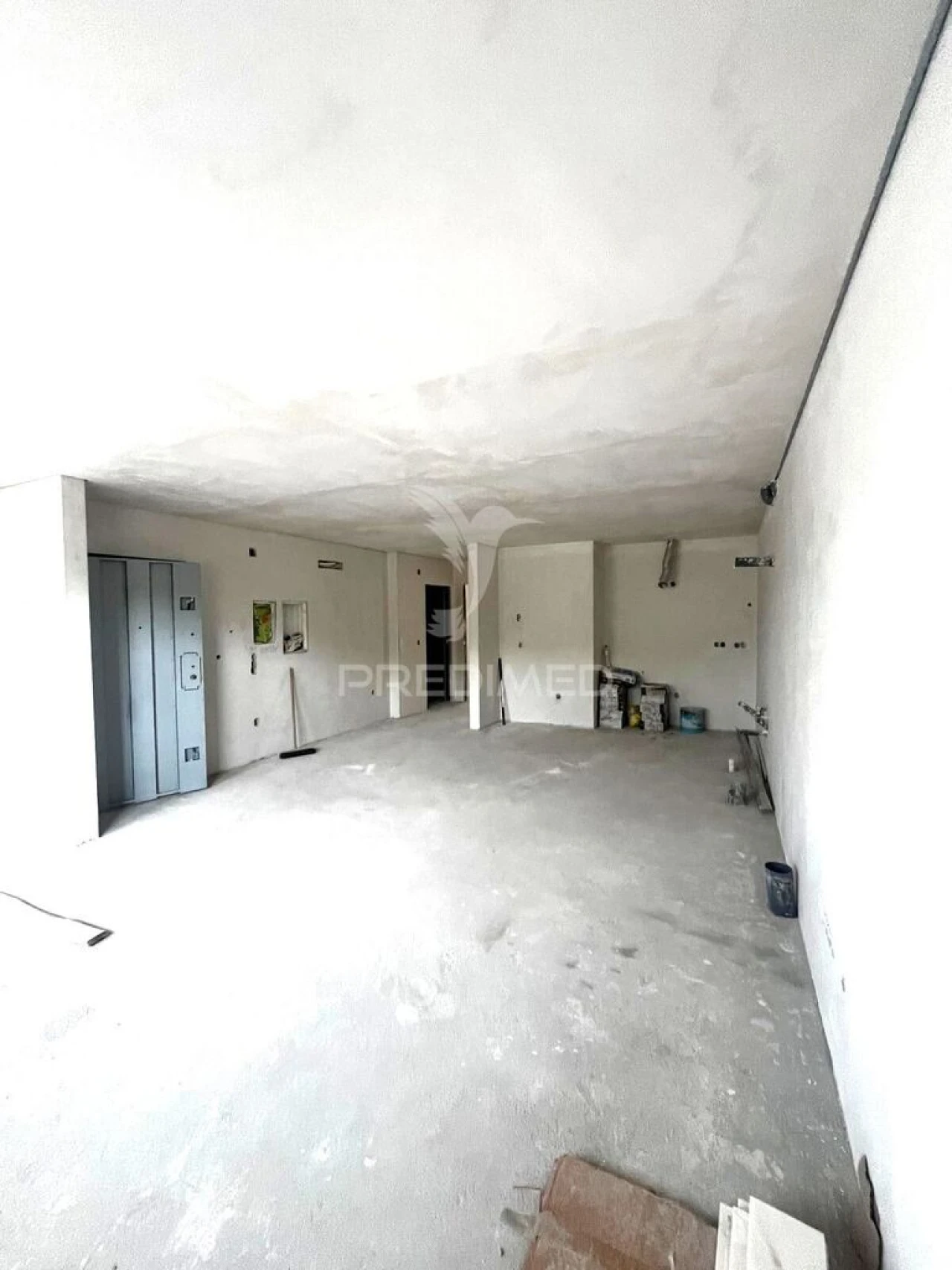 Apartamento T2 para Venda em Fernao Ferro Foto 3