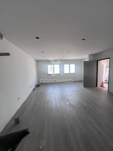 Apartamento T2 para Venda em Fernao Ferro
