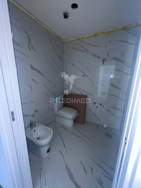 Apartamento T2 para Venda em Fernao Ferro